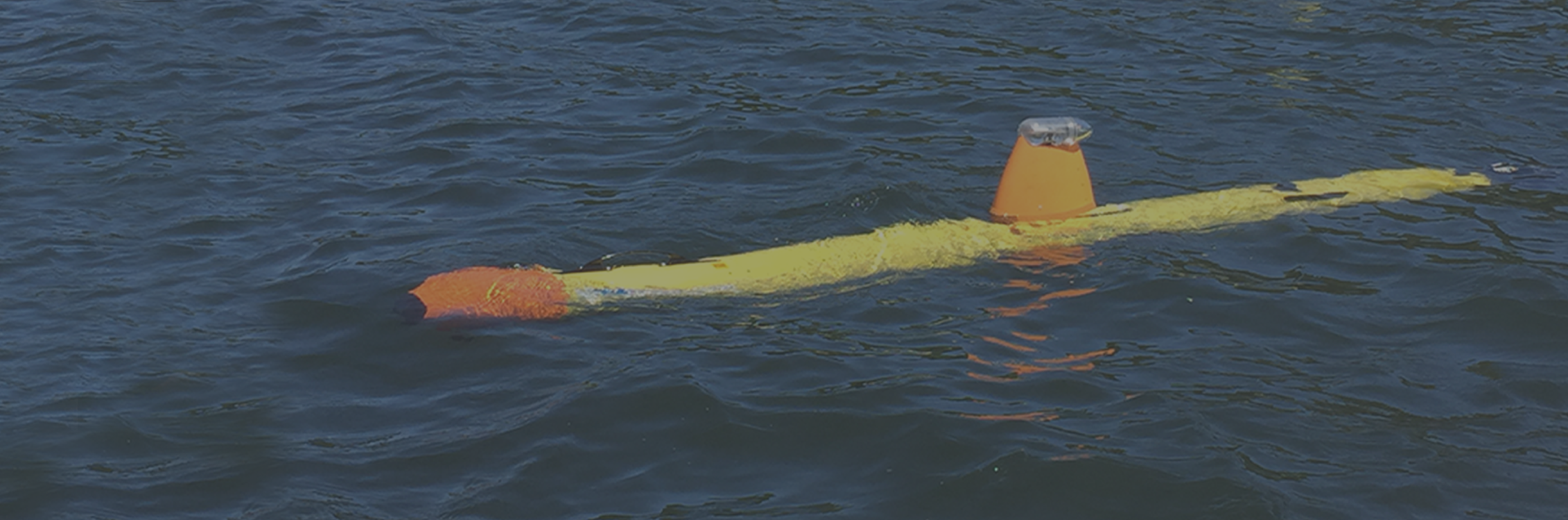 Providing batteries for AUV applications
