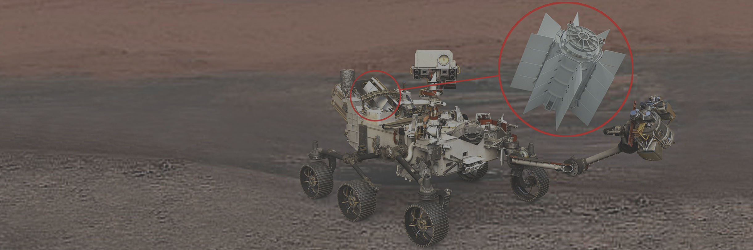 Reliable Power for Deep Space Missions