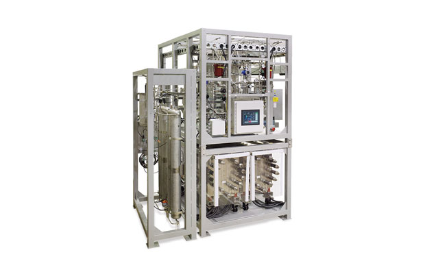 Hydrogen/Oxygen Generation Systems