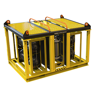 Subsea Power