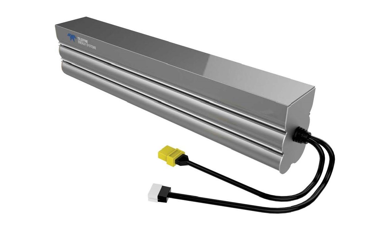 Target Batteries